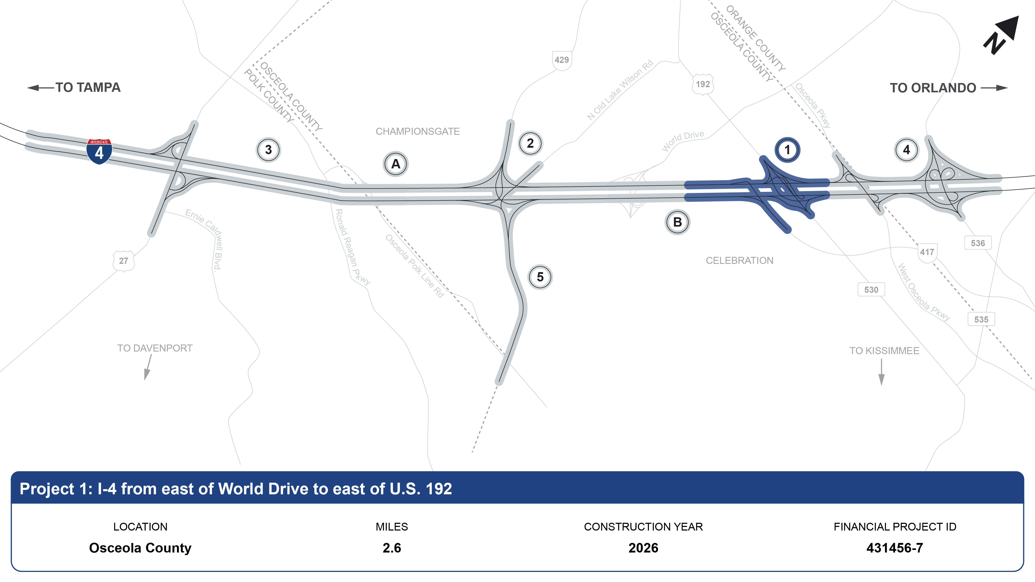 Project Map 1