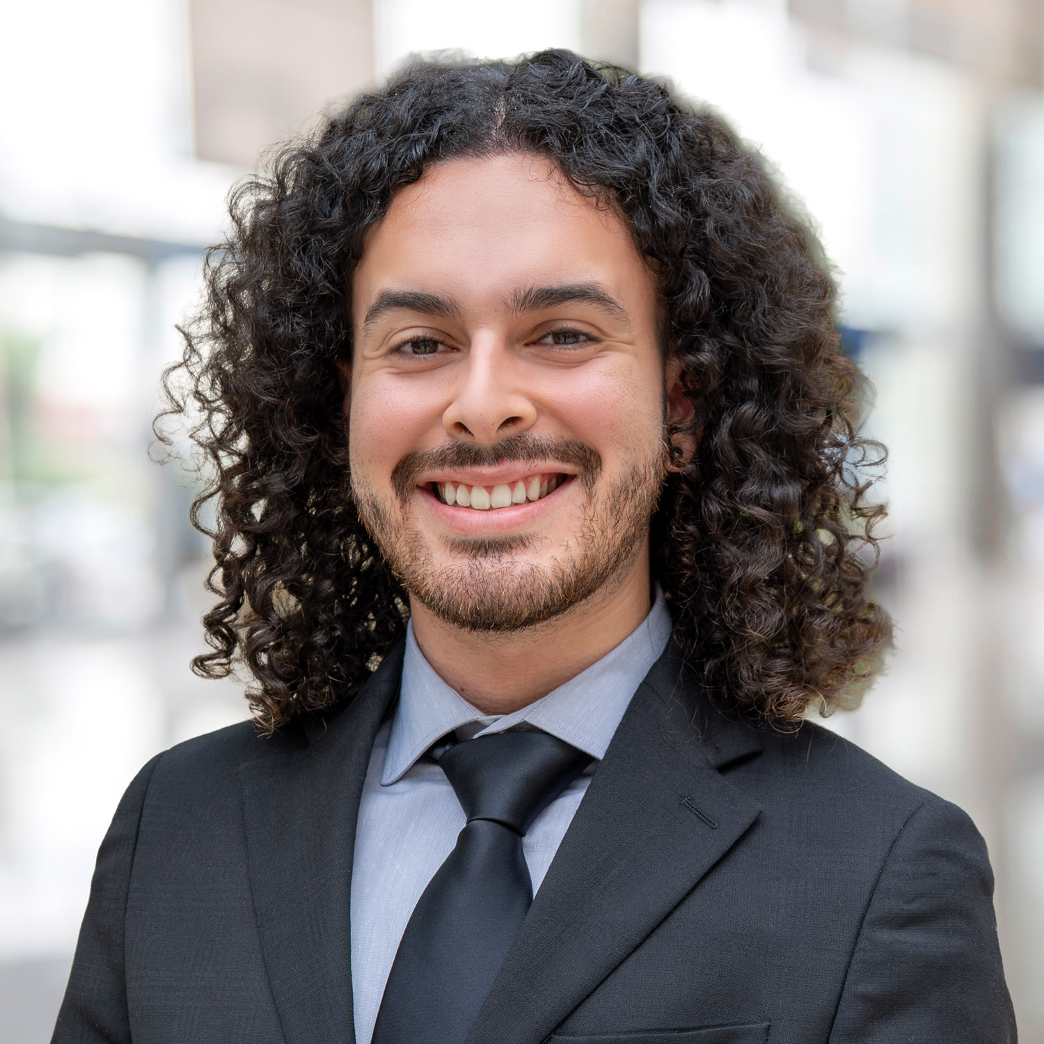Daniel Arango