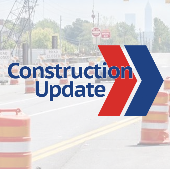 Ramp Closure: I-4 westbound exit ramp to U.S. 192 eastbound (Exit 64)