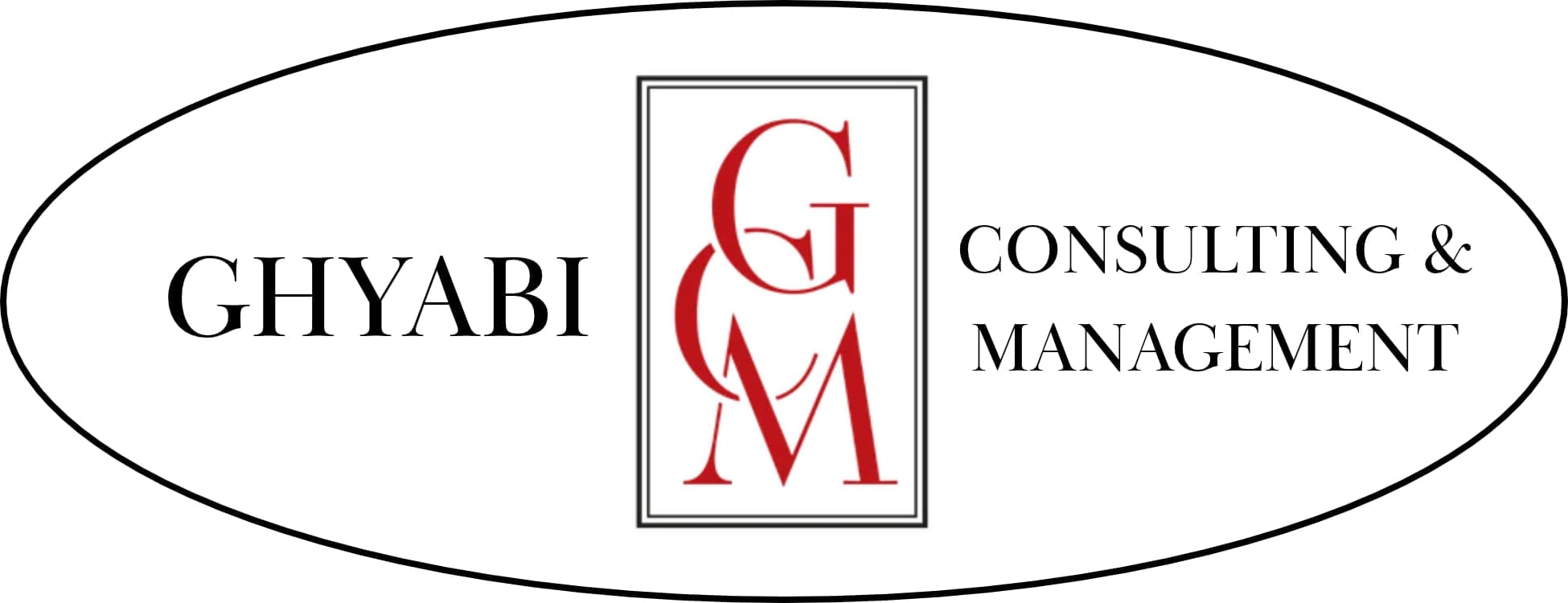 Ghyabi Consulting and Management, LLC