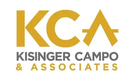 Kisinger Campo & Associates, Corp.