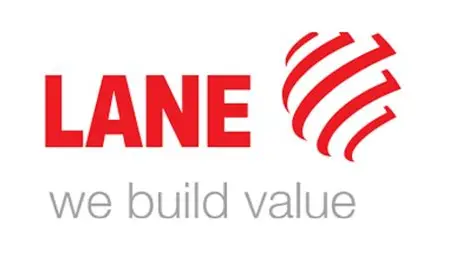 The Lane Construction Corporation