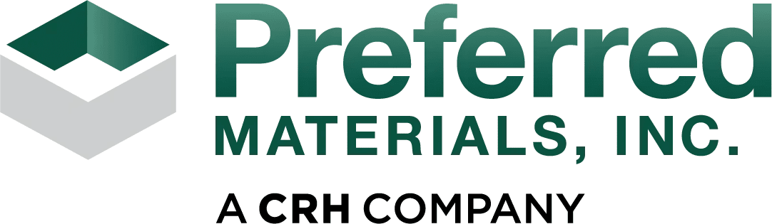 Preferred Materials Inc.  