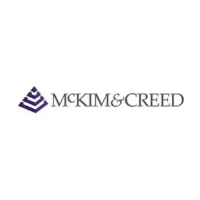 McKim & Creed, Inc.  