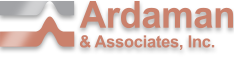 Ardaman & Associates, Inc.  