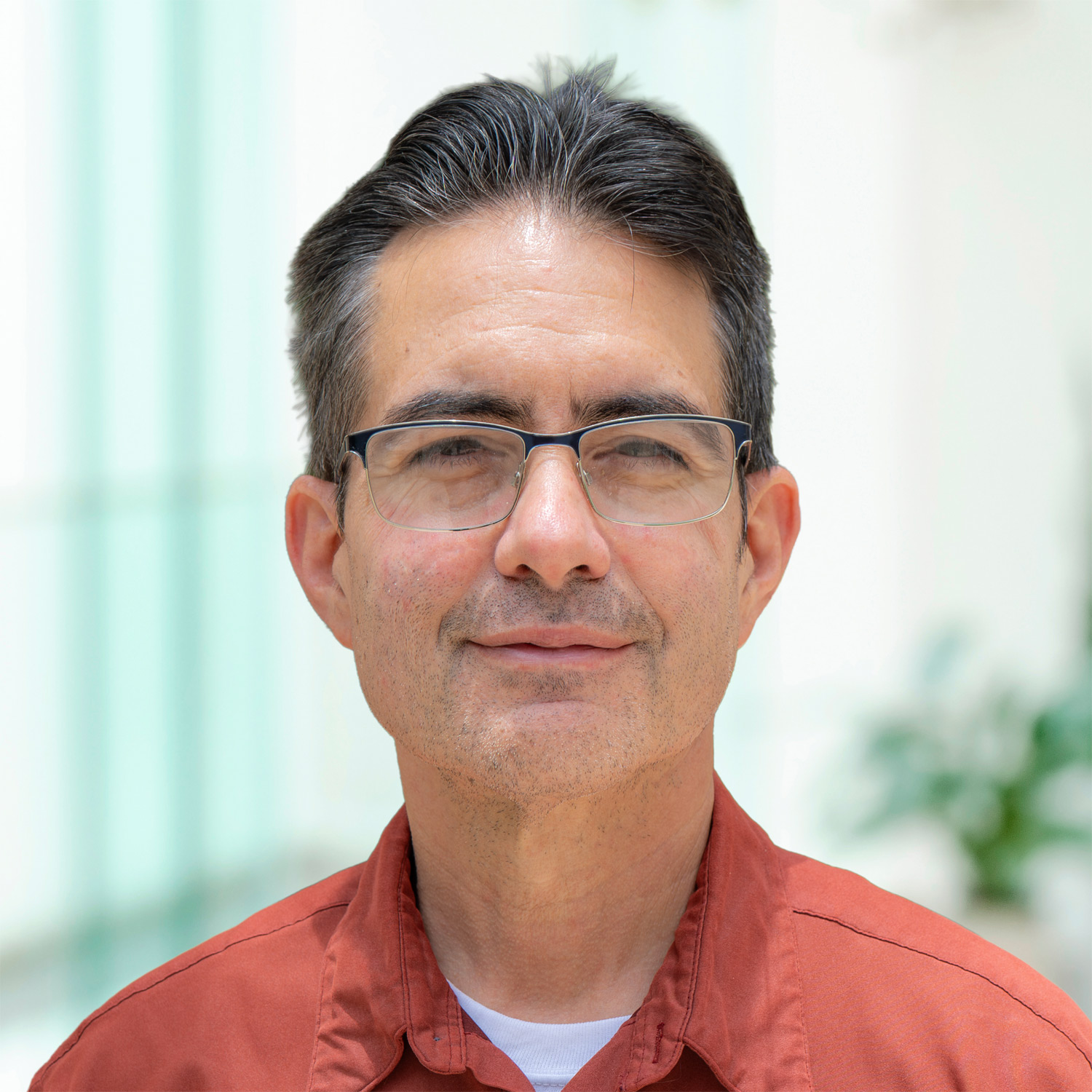 Daniel Jimenez