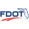 This is the FDOT official logo. Clicking on this will take you to the FDOT website.